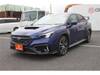 SUBARU WRX S4