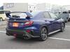 SUBARU WRX S4