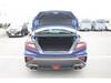 SUBARU WRX S4