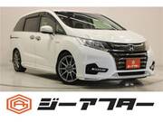 2019 HONDA OTHER