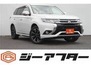 2015 MITSUBISHI OUTLANDER PHEV