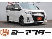 2016 TOYOTA NOAH