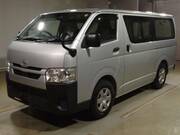 2021 TOYOTA HIACE VAN DX