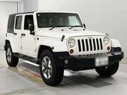 2008 CHRYSLER JEEP WRANGLER UNLIMITED