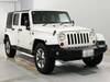 CHRYSLER JEEP WRANGLER UNLIMITED