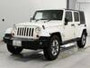 CHRYSLER JEEP WRANGLER UNLIMITED