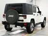 CHRYSLER JEEP WRANGLER UNLIMITED