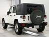 CHRYSLER JEEP WRANGLER UNLIMITED