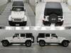 CHRYSLER JEEP WRANGLER UNLIMITED