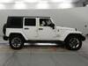 CHRYSLER JEEP WRANGLER UNLIMITED