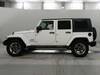 CHRYSLER JEEP WRANGLER UNLIMITED