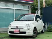 2019 FIAT 500C