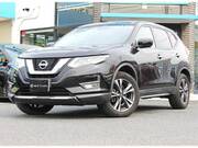 2018 NISSAN X-TRAIL 20Xi