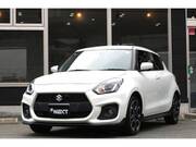 2023 SUZUKI SWIFT SPORT