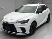 2023 LEXUS RX