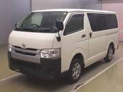 2019 TOYOTA REGIUS ACE VAN DX