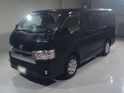 2018 TOYOTA HIACE VAN DX GL PACKAGE