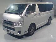 2017 TOYOTA REGIUS ACE VAN DX GL PACKAGE