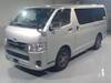 TOYOTA REGIUS ACE VAN