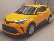 2023 TOYOTA C-HR