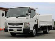 2015 FUSO CANTER