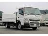 FUSO CANTER