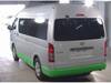 TOYOTA HIACE COMMUTER
