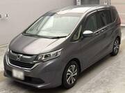 2017 HONDA FREED
