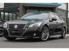 TOYOTA CROWN HYBRID