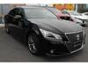 TOYOTA CROWN HYBRID