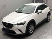 2023 MAZDA CX-3