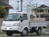 MAZDA BONGO TRUCK