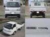 MAZDA BONGO TRUCK