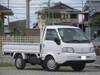 MAZDA BONGO TRUCK