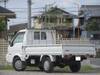 MAZDA BONGO TRUCK