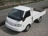 MAZDA BONGO TRUCK