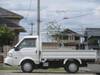 MAZDA BONGO TRUCK