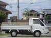 MAZDA BONGO TRUCK