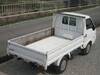 MAZDA BONGO TRUCK