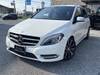 MERCEDES BENZ B-CLASS