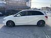 MERCEDES BENZ B-CLASS