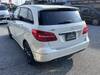 MERCEDES BENZ B-CLASS