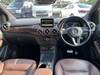 MERCEDES BENZ B-CLASS
