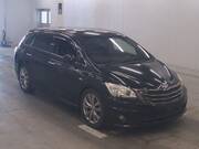 2008 TOYOTA MARK X ZIO 240G