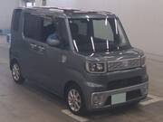 2015 DAIHATSU WAKE
