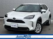 2025 TOYOTA YARIS CROSS
