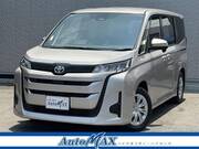 2022 TOYOTA NOAH