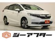 2019 HONDA SHUTTLE