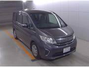 2015 HONDA STEPWAGON