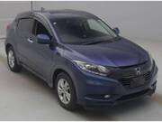 2017 HONDA VEZEL